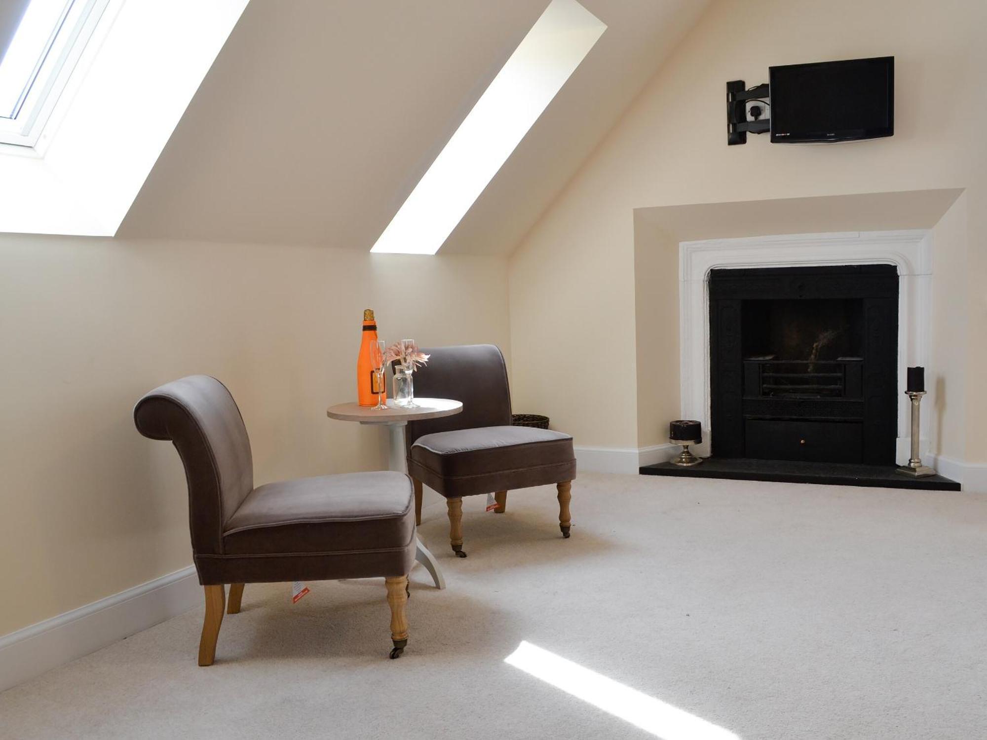 Grieves Cottage - Uk11107 モントローズ エクステリア 写真